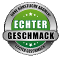 Geschmack Logo